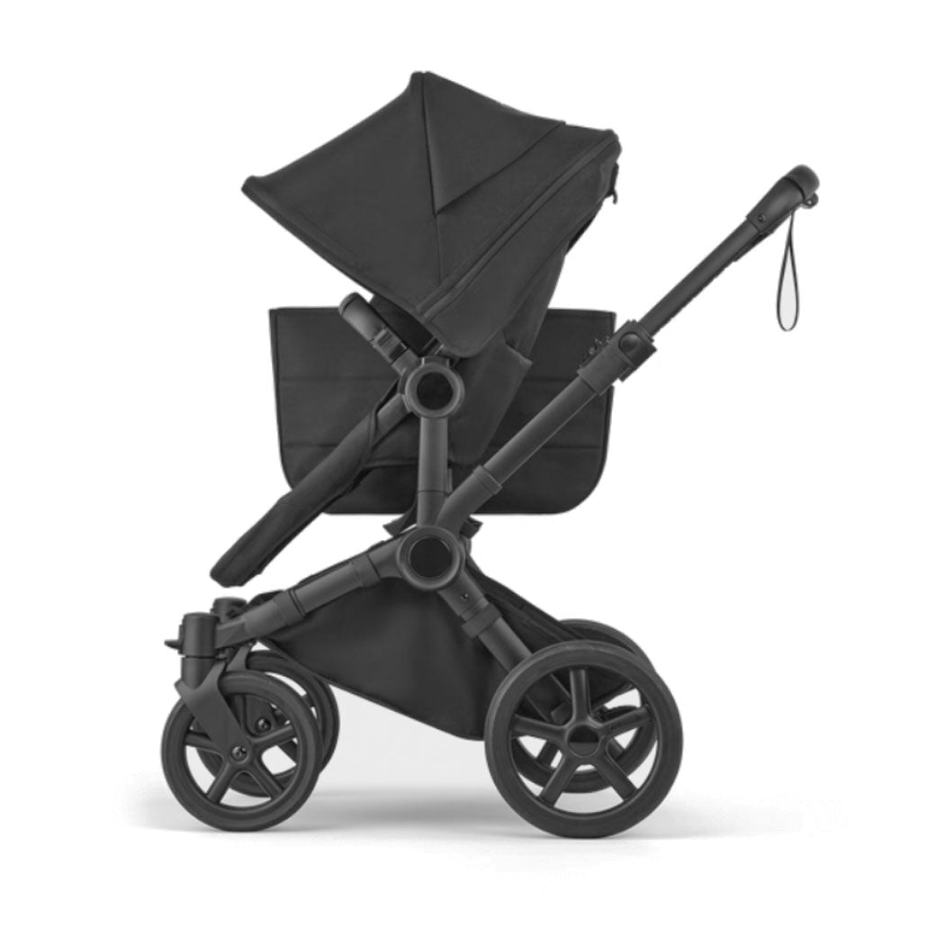 Donkey 6 Complete Stroller