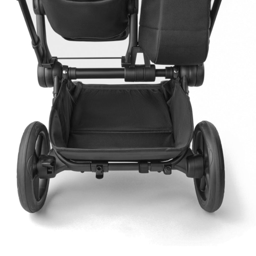 Donkey 6 Complete Stroller
