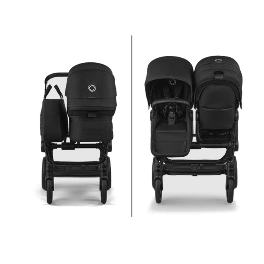 Donkey 6 Complete Stroller