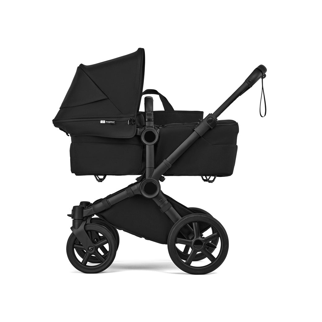 Donkey 6 Complete Stroller