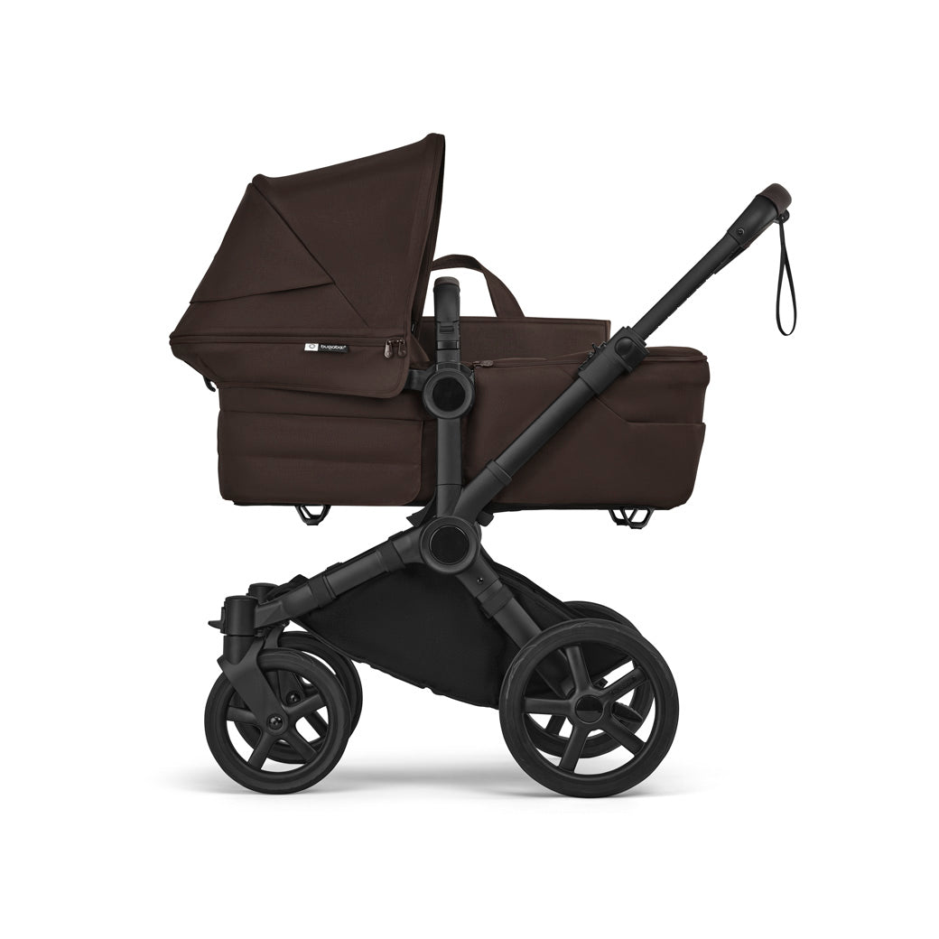 Donkey 6 Complete Stroller