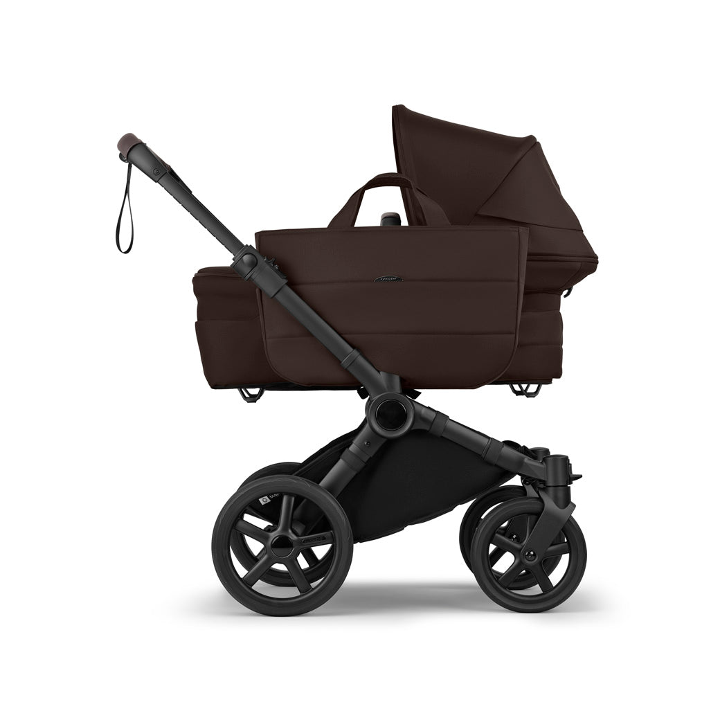 Donkey 6 Complete Stroller