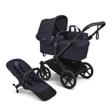 Donkey 6 Complete Stroller