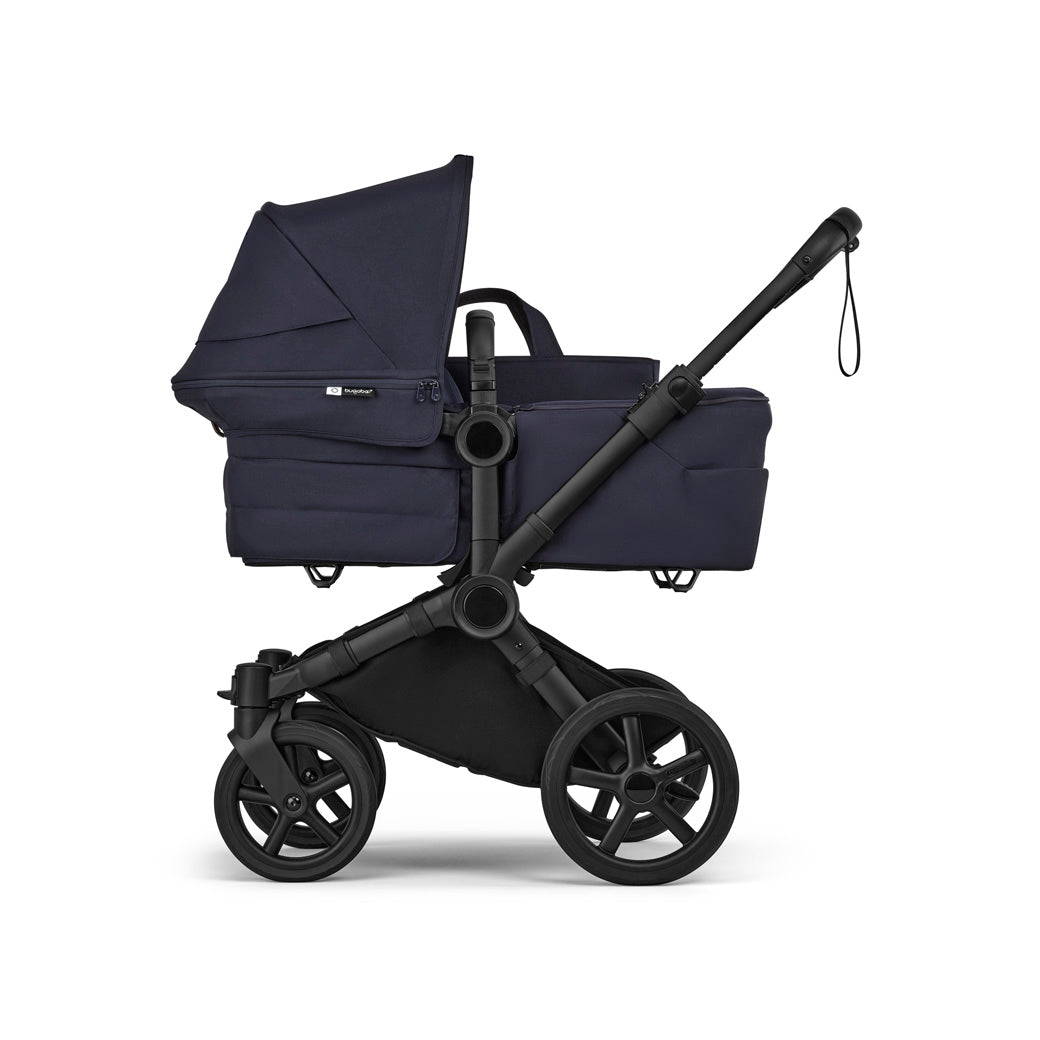 Donkey 6 Complete Stroller