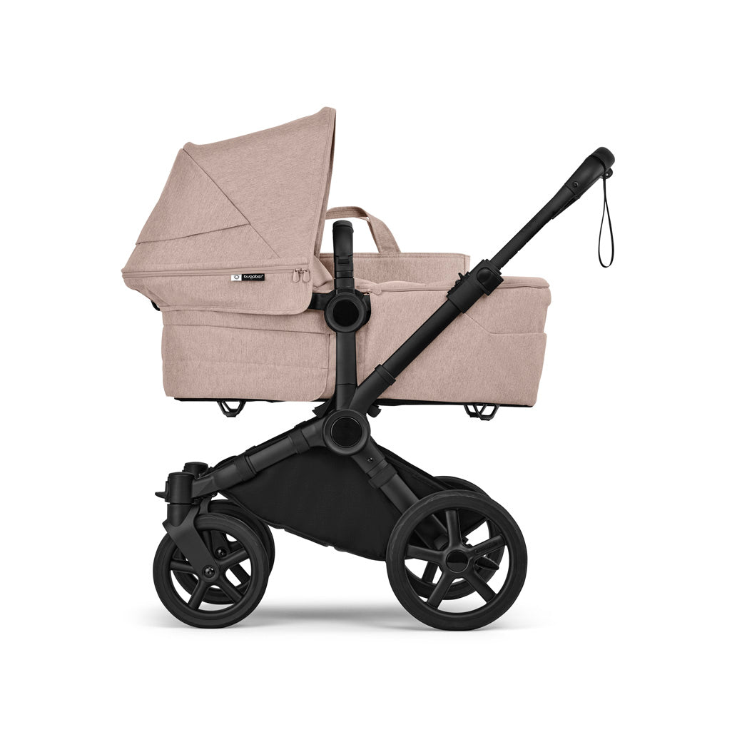 Donkey 6 Complete Stroller
