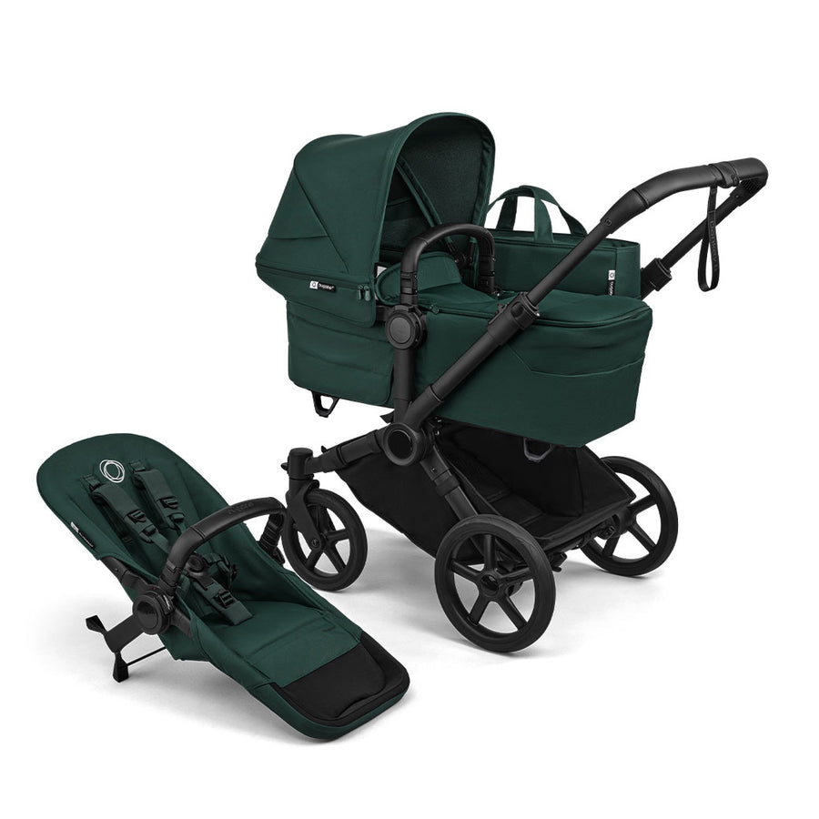 Bugaboo Donkey 6 Stroller