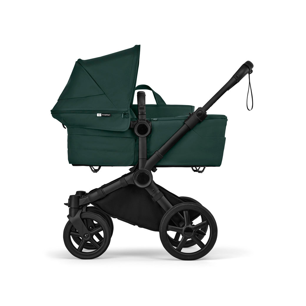 Donkey 6 Complete Stroller