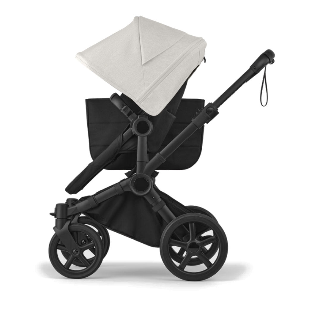 Donkey 6 Complete Stroller
