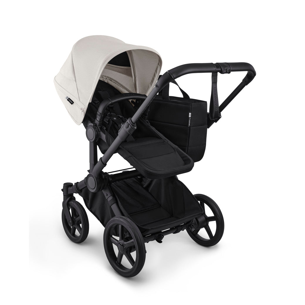 Donkey 6 Complete Stroller