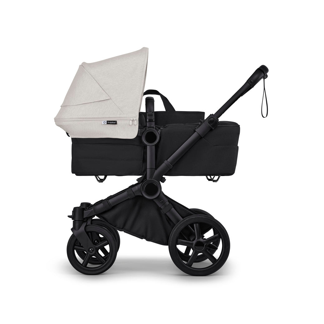 Donkey 6 Complete Stroller