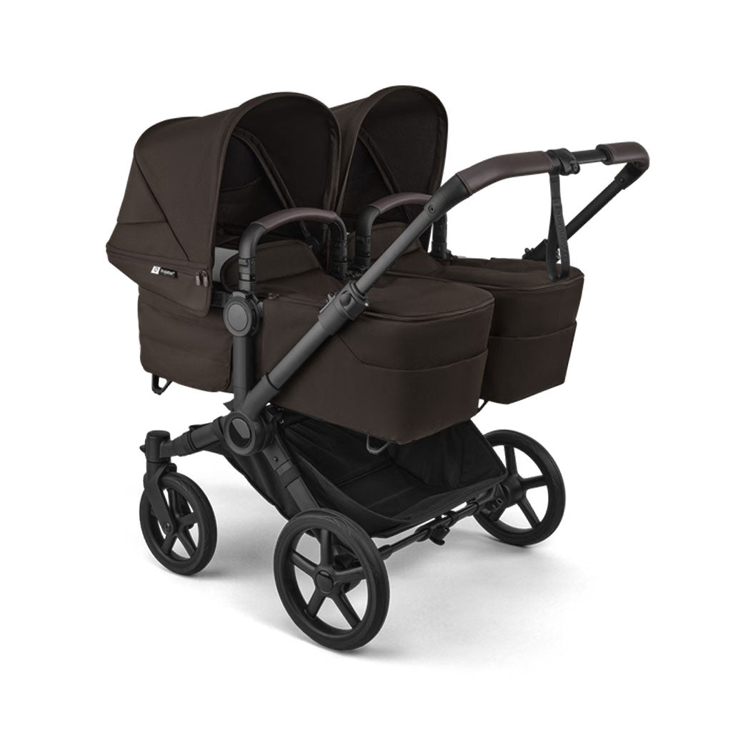 Donkey 6 Complete Stroller
