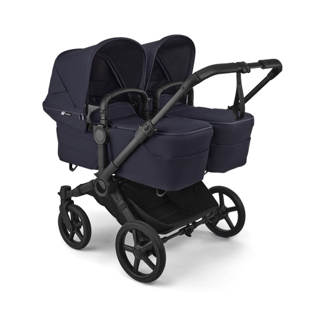 Donkey 6 Complete Stroller