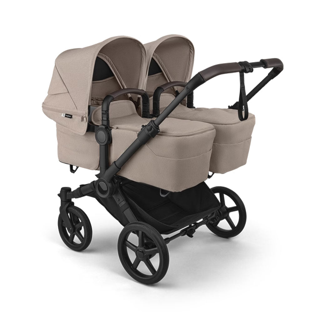 Donkey 6 Complete Stroller