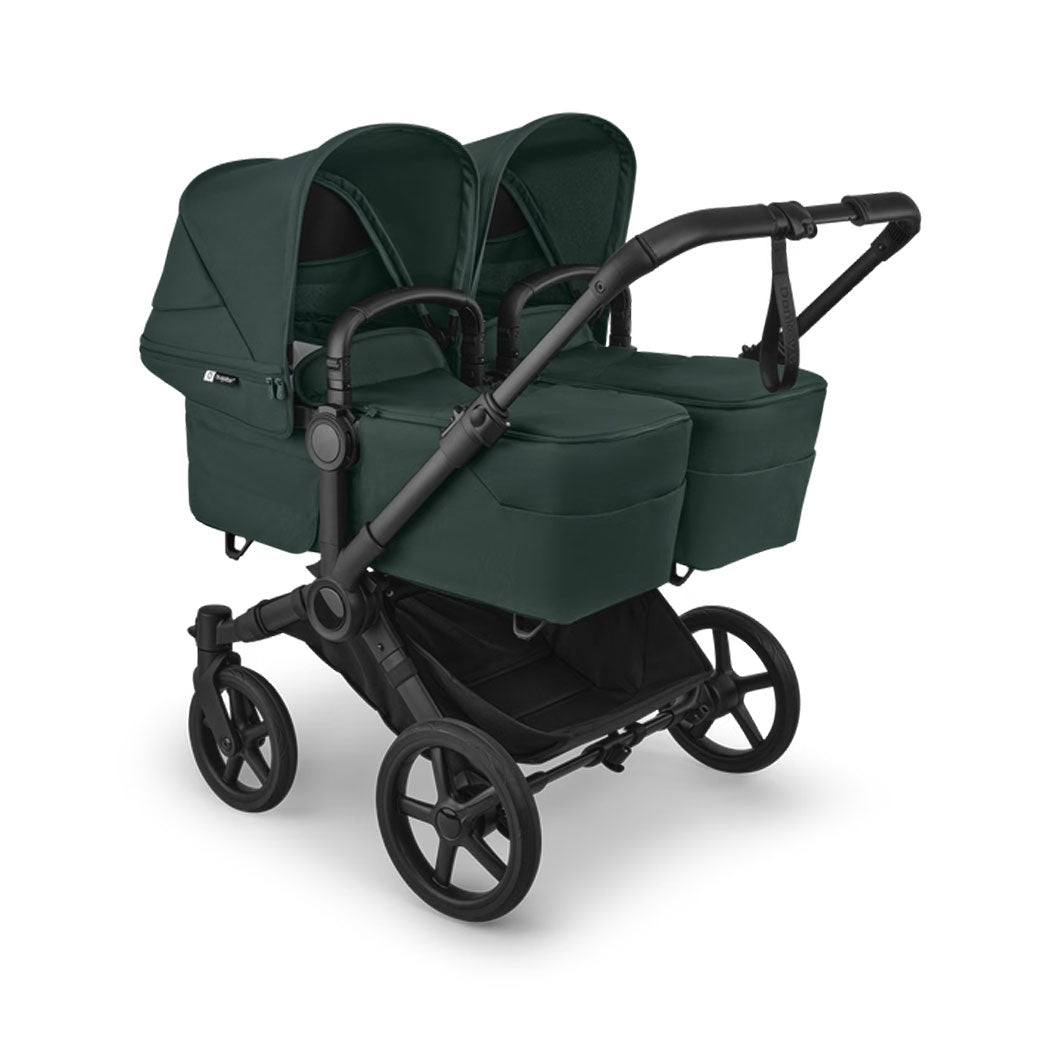 Donkey 6 Complete Stroller