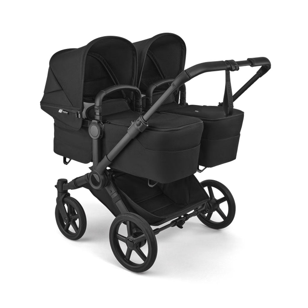 Donkey 6 Complete Stroller