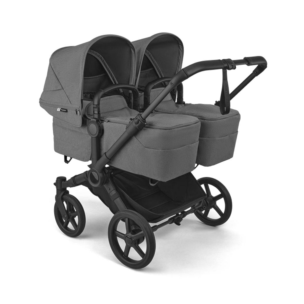 Donkey 6 Complete Stroller