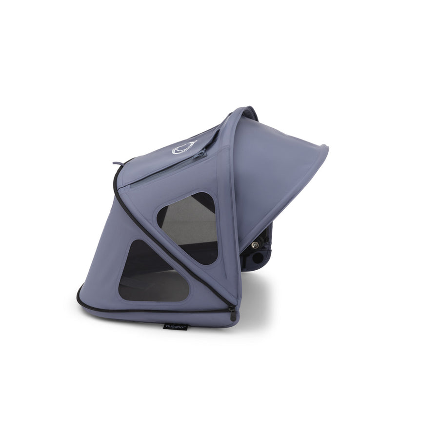 bugaboo summer canopy Bugaboo Dragonfly Breezy Sun Canopy