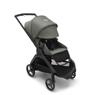 Bugaboo Dragonfly Stroller in -- Color_Forest Green