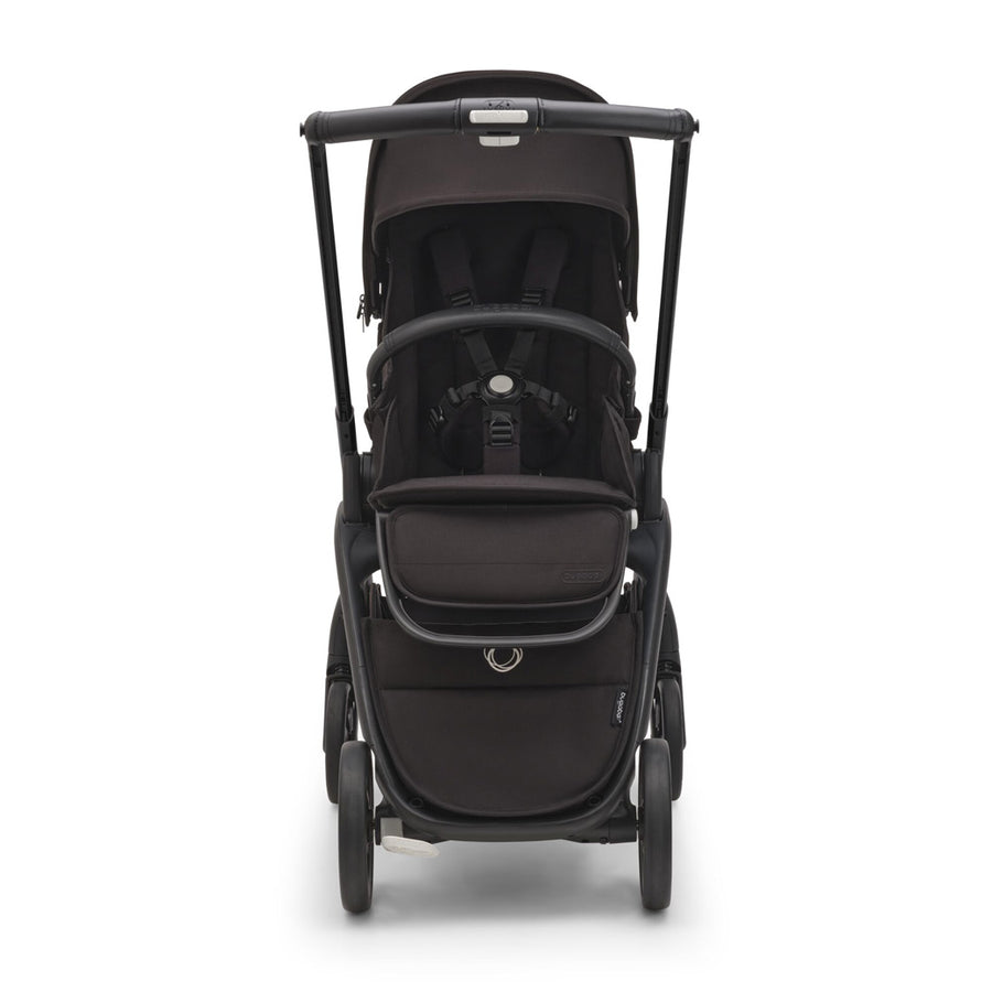 uppababy stroller caddy UPPAbaby Bevvy Stroller Basket Cooler  Baby Grand