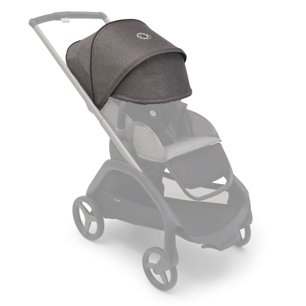 bugaboo replacement canopy Bugaboo Dragonfly Sun Canopy