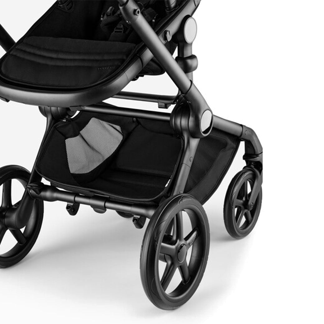 Fox 5 Renew 2-in-1 Stroller