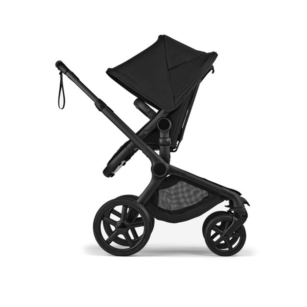 Fox 5 Renew 2-in-1 Stroller
