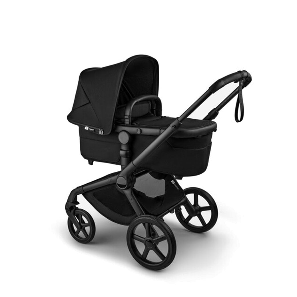 Fox 5 Renew 2-in-1 Stroller