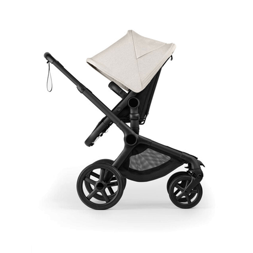 Fox 5 Renew 2-in-1 Stroller
