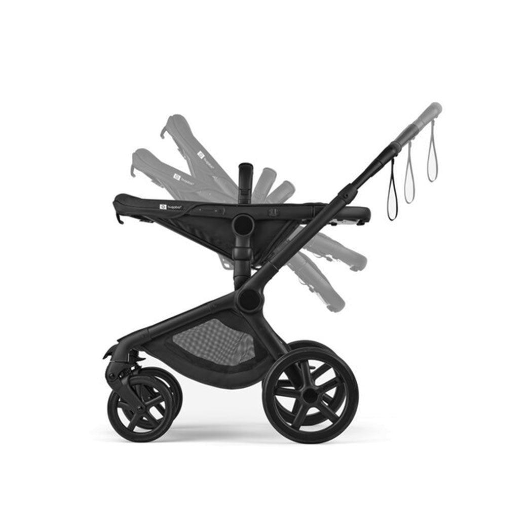 Fox 5 Renew 2-in-1 Stroller