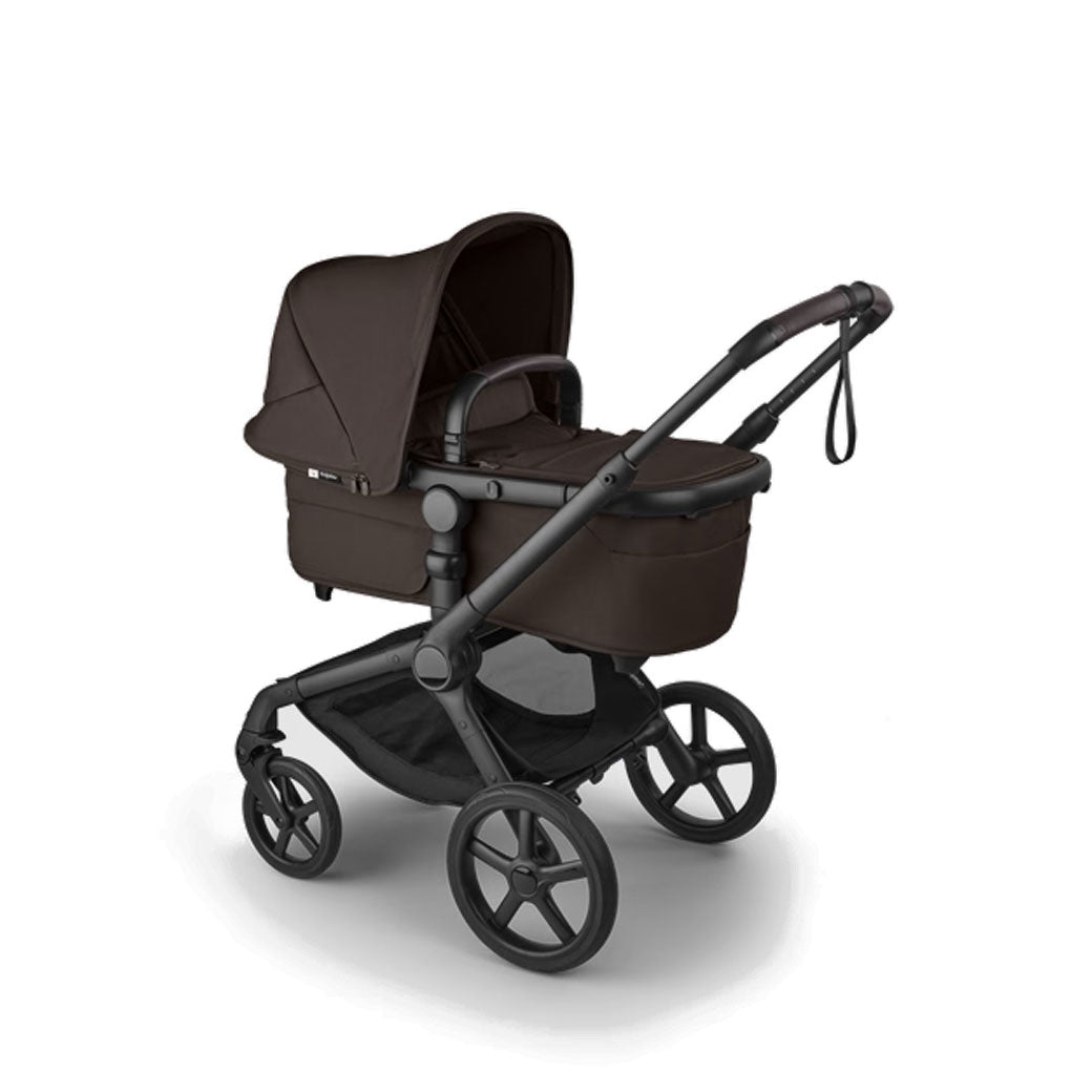 Fox 5 Renew 2-in-1 Stroller