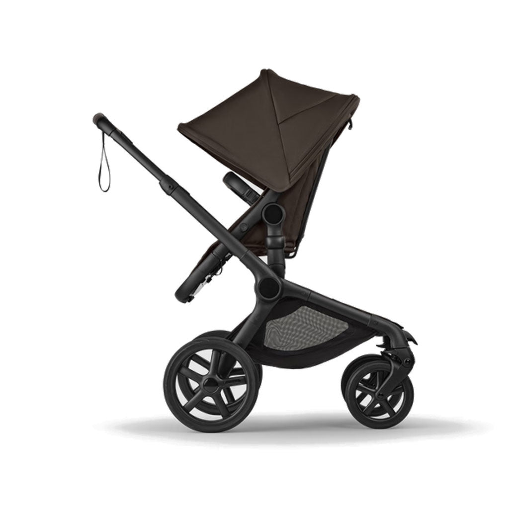 Fox 5 Renew 2-in-1 Stroller