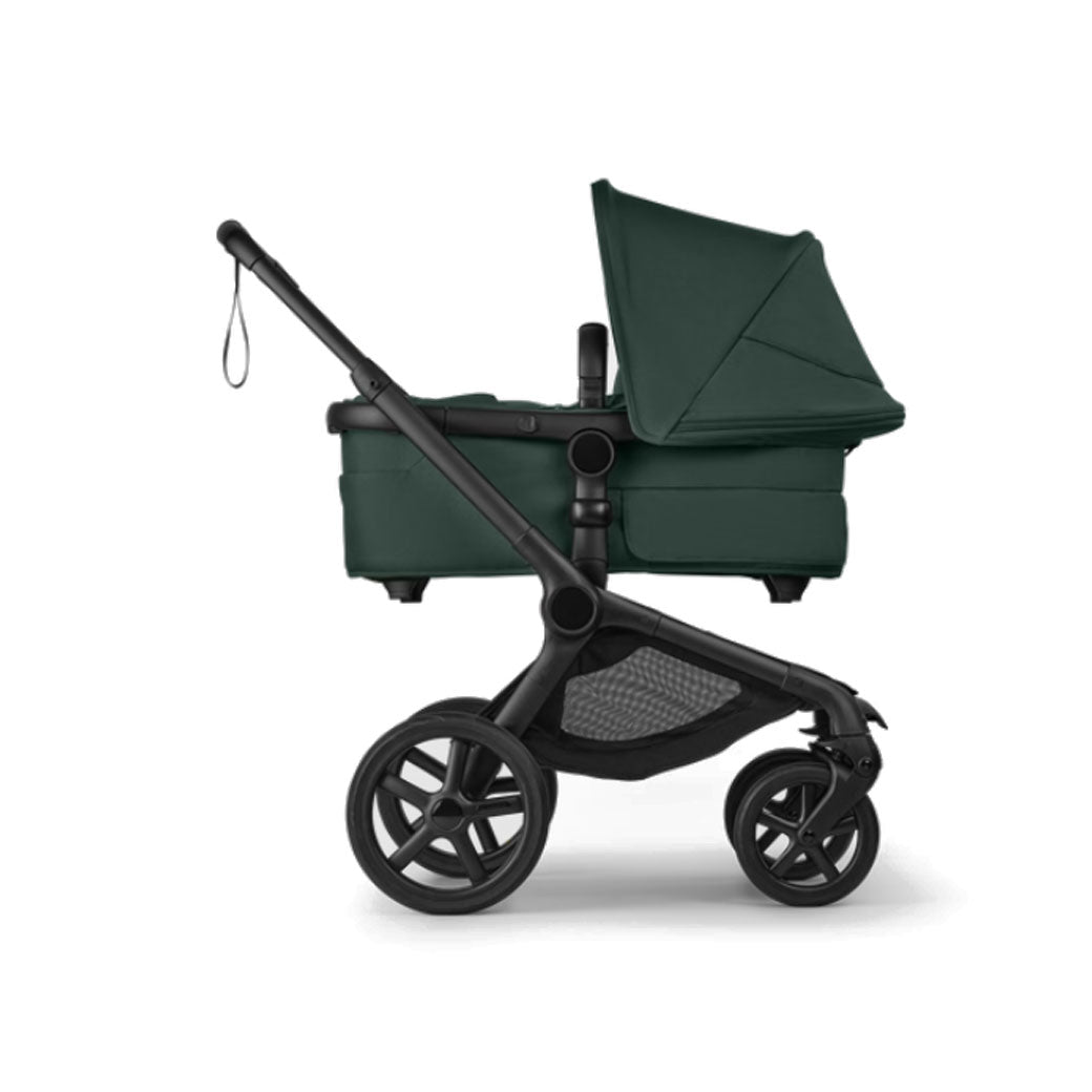 Fox 5 Renew 2-in-1 Stroller