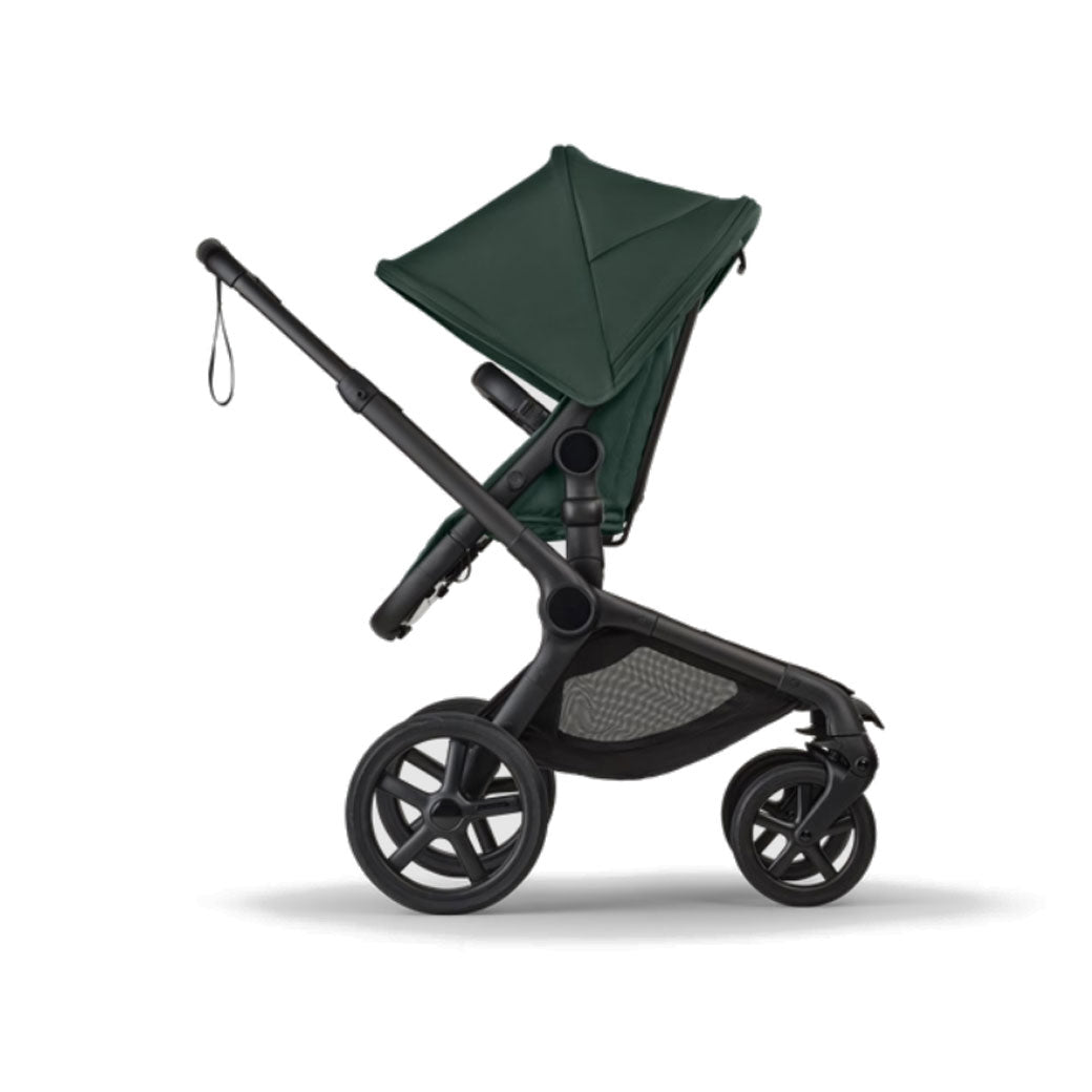 Fox 5 Renew 2-in-1 Stroller