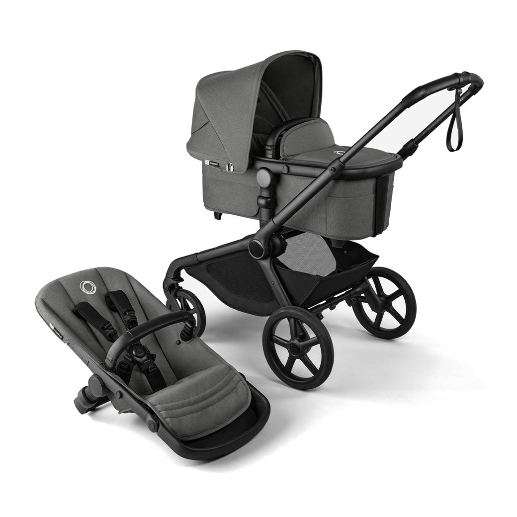 Kangaroo Stroller