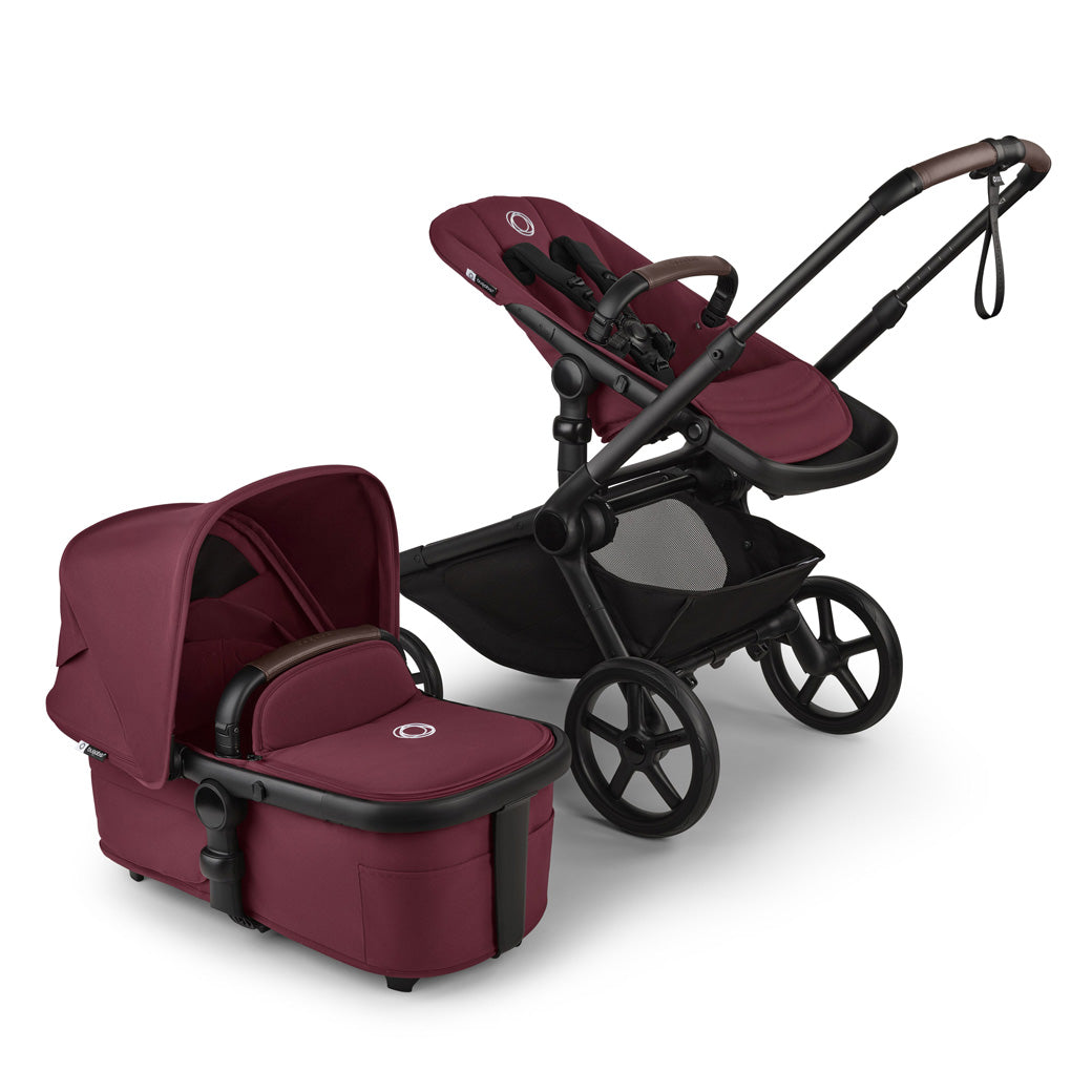 Kangaroo Stroller