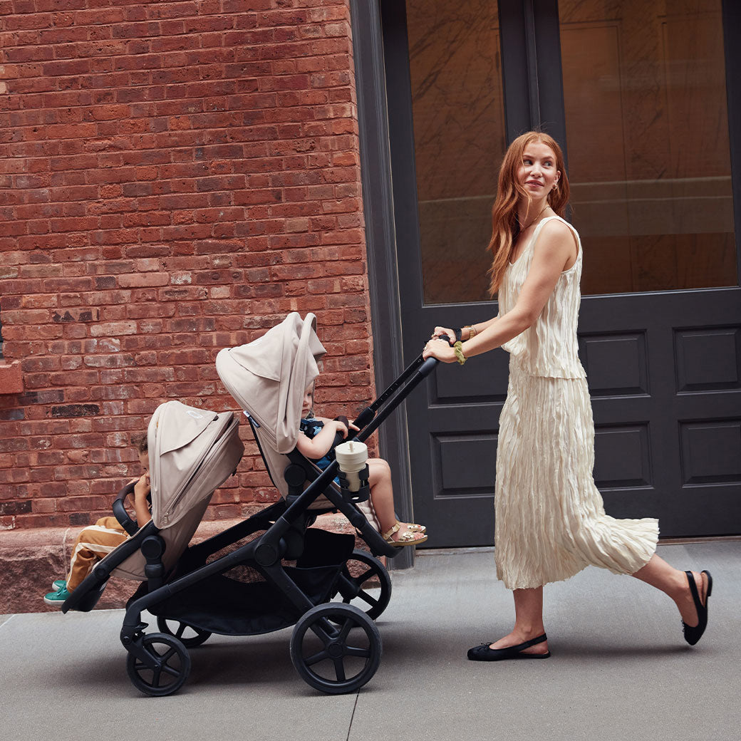 uppababy bassinet mattress cover UPPAbaby
