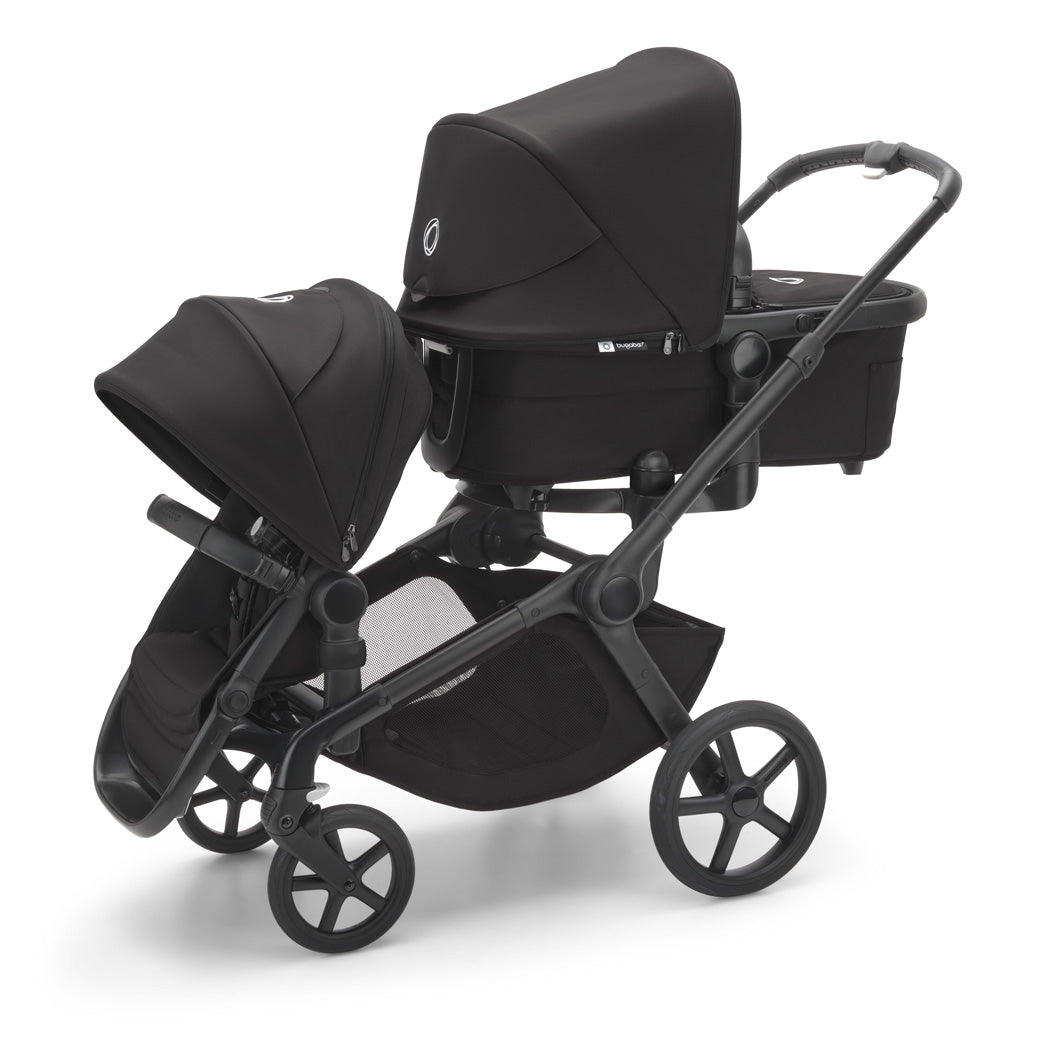Bugaboo Kangaroo Sibling Seat