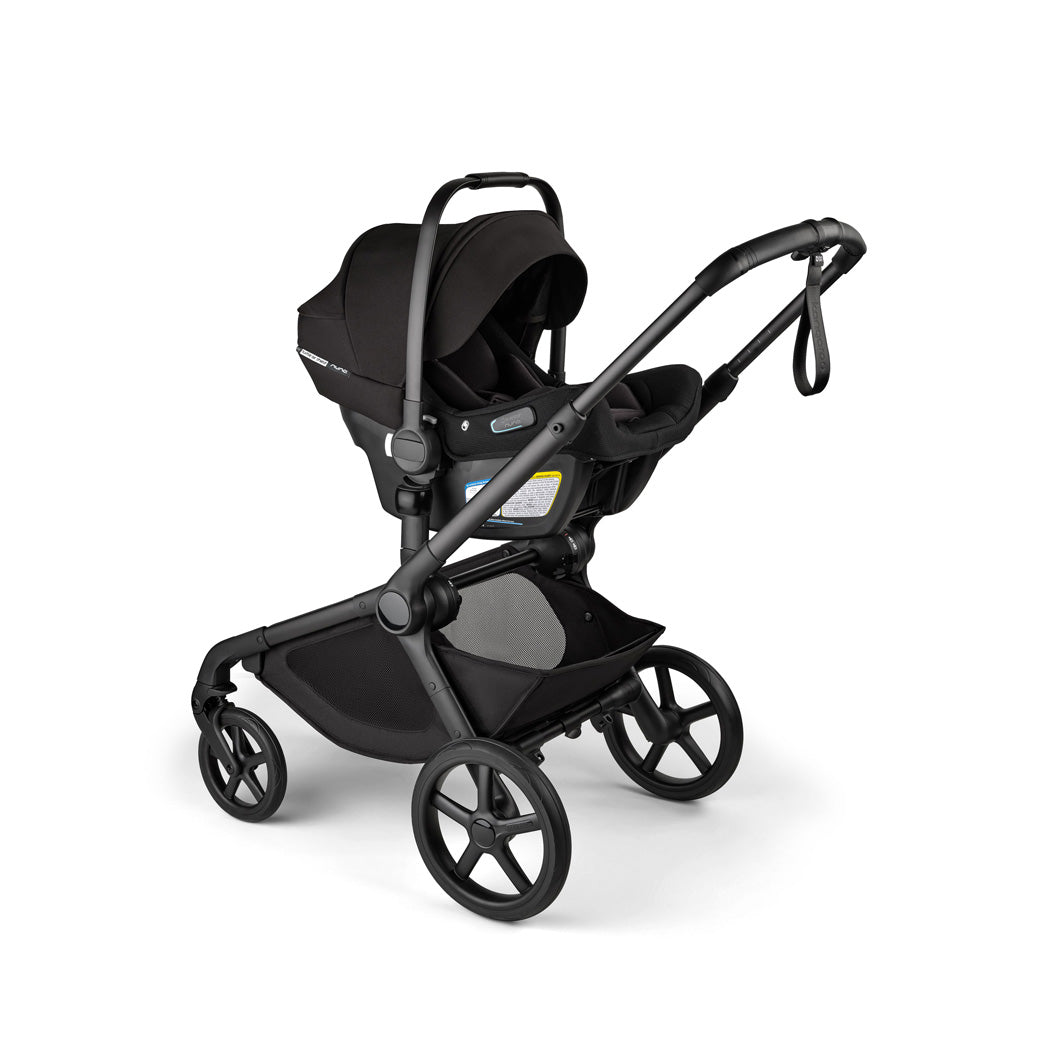 Bugaboo Kangaroo Car Seat Adapters