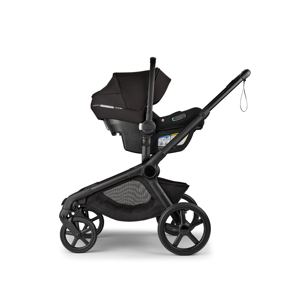 Bugaboo Kangaroo Car Seat Adapters