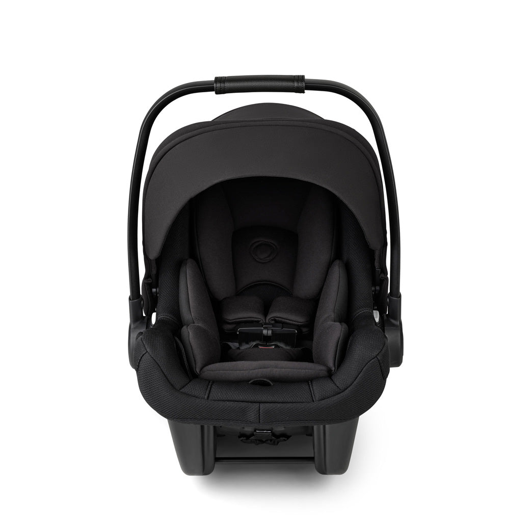 bugaboo nuna car seat instructions Turtle Air Shield by Nuna Car Seat Black
