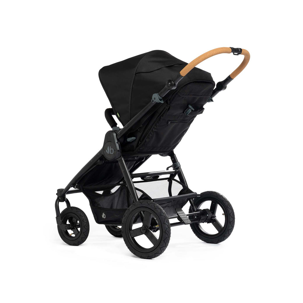 bumbleride era vs bugaboo fox Bumbleride - Era