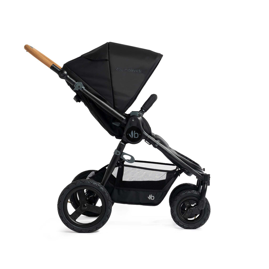 bumbleride era vs bugaboo fox Bumbleride - Era