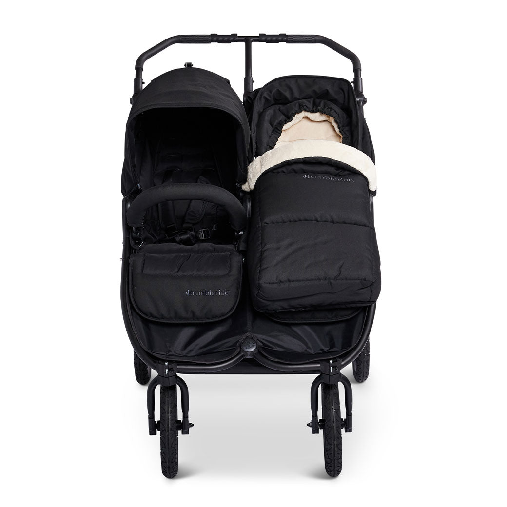 weather bugaboos Bumbleride Cold Weather Footmuff