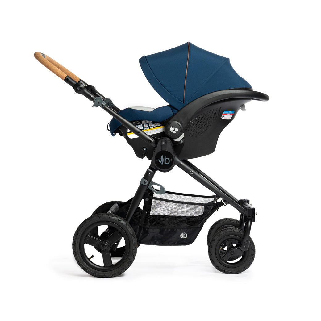 Bumbleride Era Car Seat Adapter for Maxi Cosi/Cybex/Nuna/Clek