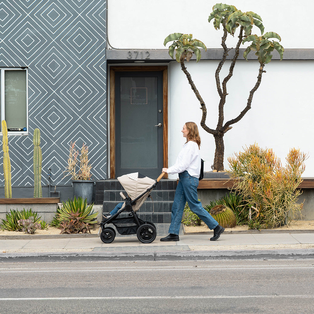 Era Stroller