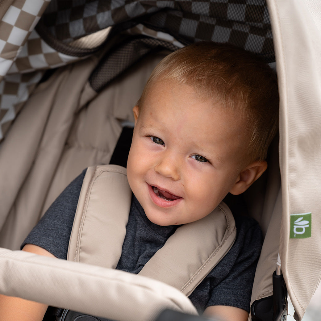 Era Stroller