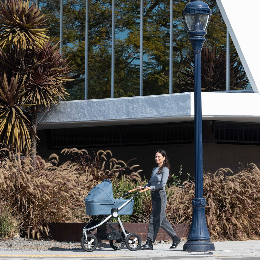 Era/Indie/Speed Bassinet