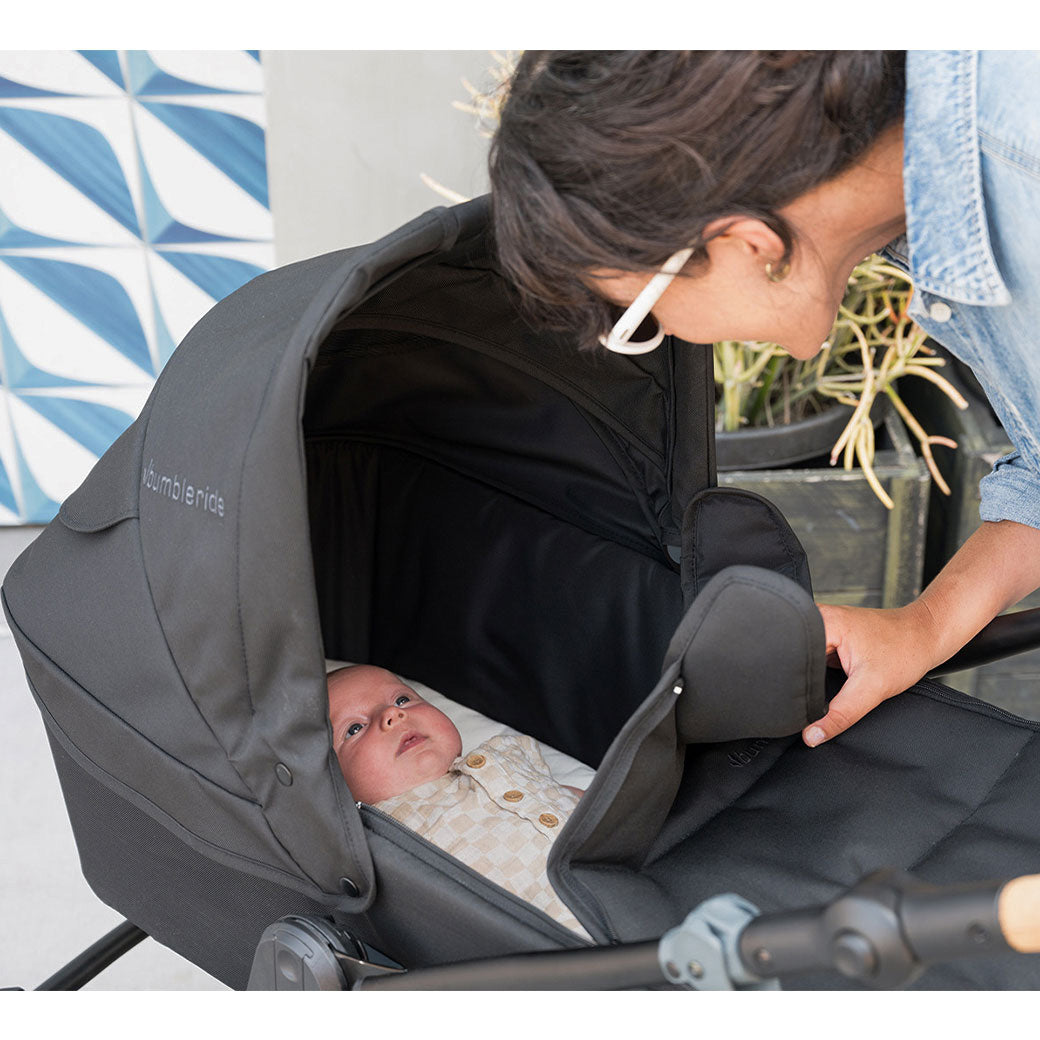 Era/Indie/Speed Bassinet