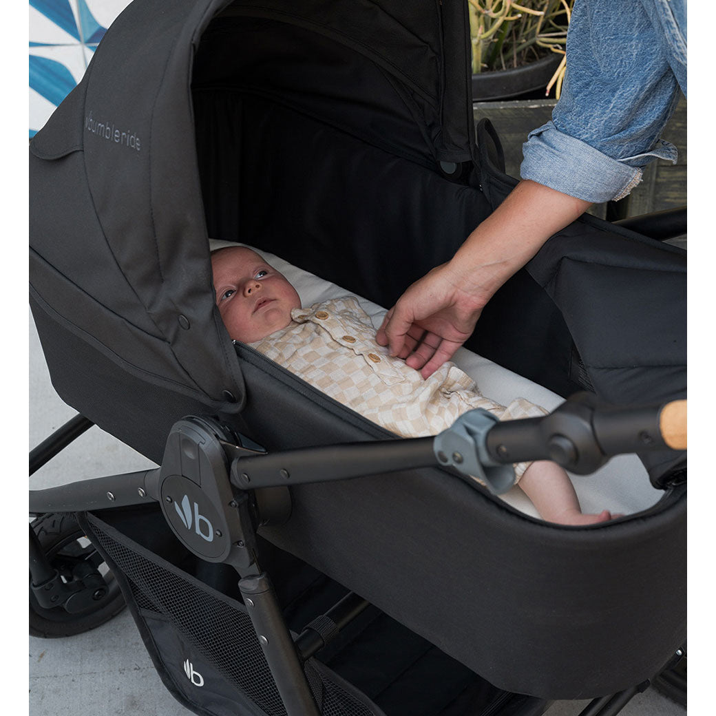 Era/Indie/Speed Bassinet