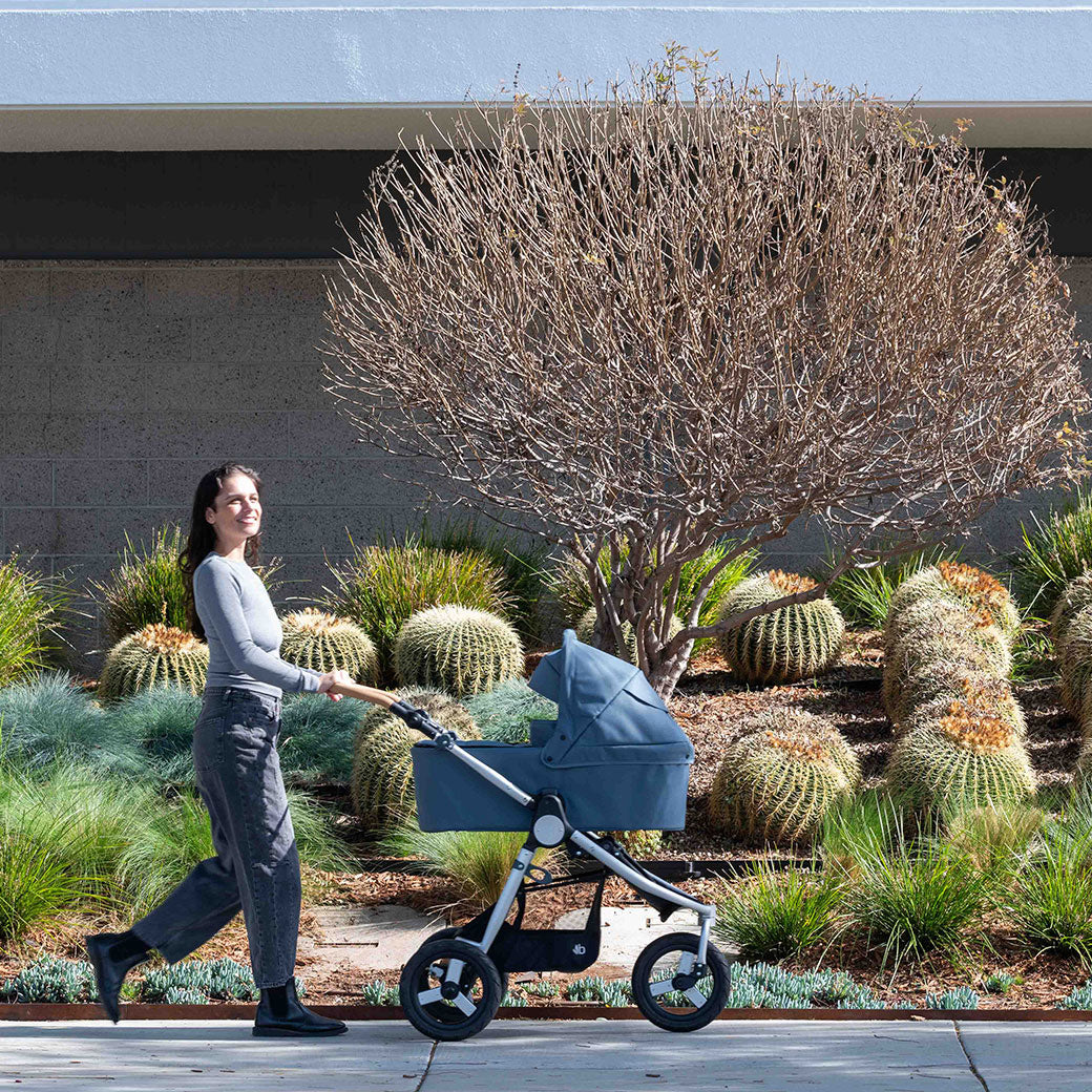 Era/Indie/Speed Bassinet